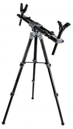 BOG 1100474 FieldPod Magnum Shooting Rest, 20-60in Adjustable Height