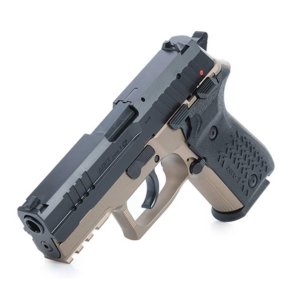 Arex Defense Zero 1 C 9mm (UPC 022810)
