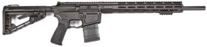 WILSON URBAN SUPER SNIPER 18" 223 WYLDE FLUTED CROWNED