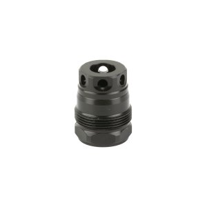Liberty Precision LPM-2013 Muzzle Brake .30 Carbine 5/8x24 Nitride