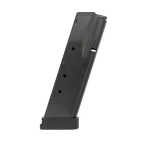 Mec-Gar Witness / Tanfoglio Large Frame Competition .40 S&W 16-Round Anti-Friction-Coated Magazine