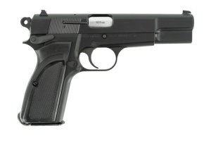 Inglis L9A1 Hi-Power 9mm 12000000