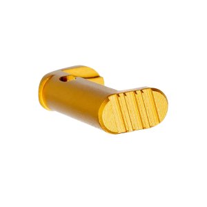 Tyrant CNC TDHCATEGOLD Hellcat Pro Gold Aluminum Magazine Release