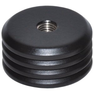 Bee Stinger Freestyle 4 oz Stainless Steel Weight Black