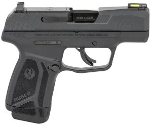 Ruger Max-9 9mm Luger