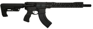 T6 T90072BLK 7.62x39 T90072BLK