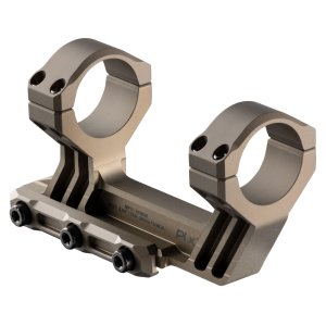 Primary Arms PLx Cantilever Mount 30mm 7075 Aluminum Fits 30mm Tubes