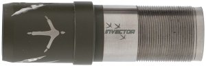 Rob Roberts 200257 Raptor Turkey Choke 12 Gauge Stainless Steel