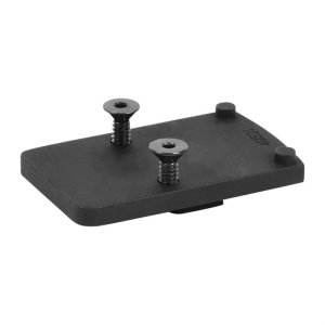 EGW 49501 EAA Witness Elite Match Trijicon RMR Sight Mount