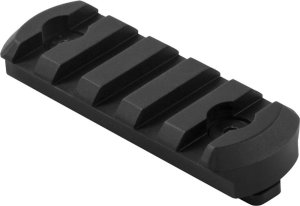 Vism M-LOK Accessory Rail-Short