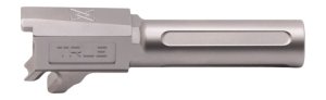 TRUE TP-P365B6-X P365 6"NON-THREADED SATIN ST