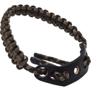Paradox CC-73 Custom Cobra Lowland Bow Sling Hand-Tied Paracord