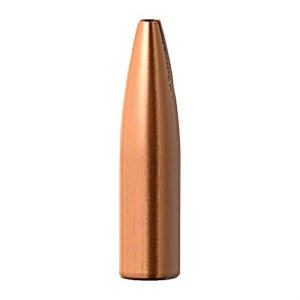 Barnes Varmint Grenade 6mm .243 62 Grain Flat Base 250 Rounds