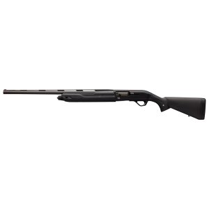 Winchester SX4 Left Hand 12 Gauge 28 In Matte Black 4+1