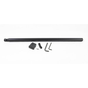 CZ-USA 457 MTR SR Barrel Set 22 LR 16.5In Nitride 00325