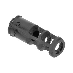Strike Industries Muzzle Brake - XLogic AK Ghost - 7.62x39 - M14x1