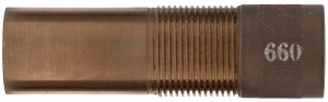 Rob Roberts 200188 Final Strut Turkey Choke ProBore 12 Gauge .660