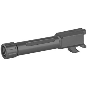 True Precision Springfield Hellcat 3.1 In 9mm Barrel Black Nitride