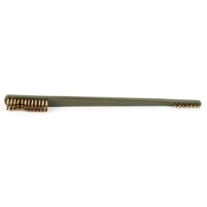 Pro-Shot Double End Gun Brush Bronze