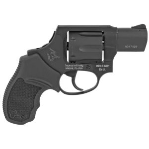 Taurus 856 38 Special 2856021ULCH