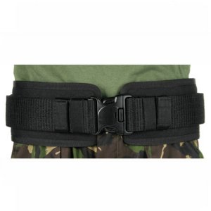 Blackhawk Belt Pad Universal Padded Belt Adapter MOLLE Compatible