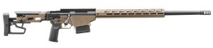 Ruger Precision Rifle 6.5 Creedmoor 18095