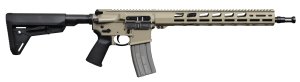 Ruger AR-556 MPR TALO Exclusive 300BLK 16.1in 30rd Semi-Auto Rifle (8555)