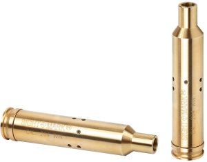 Sightmark SM39004 Red Laser Boresight for .7mm, .264, .338 Caliber