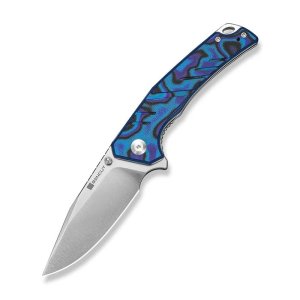 SENCUT Quirk S25099-3 Blue