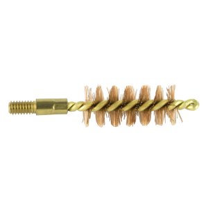 Pro-Shot Products 45P .45 CAL 1.00 In Bronze Bristle Pistol Bore Brush