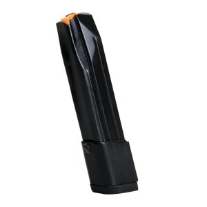 FN America FN 509 9mm 24-Round Steel Magazine Black 20-100423