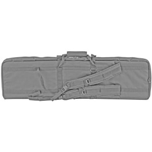 Bulldog BDT60-43SG 43" 2 Gun Tactical CSE 3 Large Accessory
