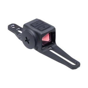 Viper Micro Green Dot Sight For Shotguns - Viper Enclosed Micro 3 Moa Green Dot For Shotgun