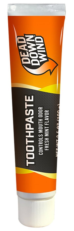 Daniel Defense Dead Down Wind Toothpaste 3.5 OZ 1221N 1122