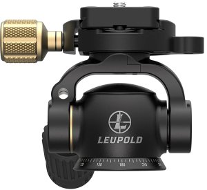 Leupold & Stevens Tripod Pan Head