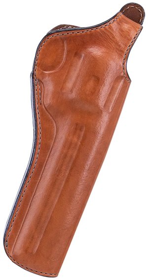 Bianchi 12688 111 Cyclone Belt Holster Size 09 Leather Tan Finish