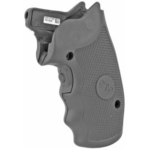Crimson Trace LG-325 Lasergrips Charter Arms Revolvers Red Laser
