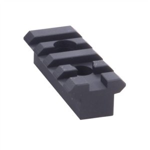 Brownells AR-15 Modular Gas Block Rail Kit 050806107748