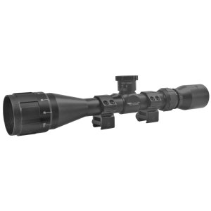US Optics Sweet 4.5-18x40mm AO Black Adjustable Objective