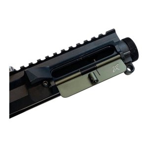 Forward Controls Design EPC 1D Black Ejection Port Cover AR-15