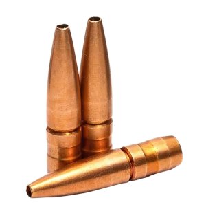 Lehigh Defense 05243085CUSP 6mm 85gr Copper Bullets 50/Box