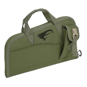 Elevation Peak Pistol Rug Ambush Green 13.5 In Fleece-Lined