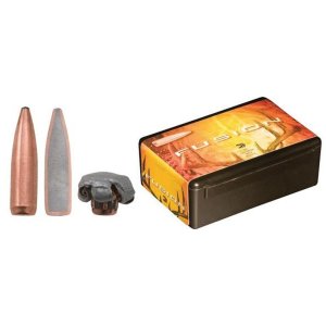 Federal FB284F1 Fusion 7mm .284 140gr Soft Point Bullets 100ct Box