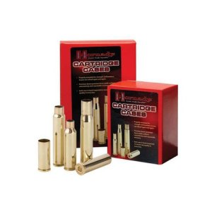 Hornady CASE 338 RCM UNPRIMED