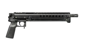 Kel-Tec KP50 5.7x28mm KP50BLK