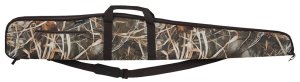 Bulldog BD284 Extreme Shotgun Case 52 in HD Camo Brown Trim
