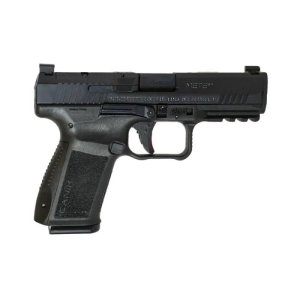 Canik METE SFT ONE 9mm HG6595OSV-N