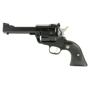 Ruger Blackhawk BN-44 45 Colt 4.62 in Blued 6rd Revolver