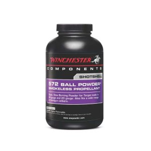 Winchester 572 Shotshell Shotgun Powder 1lb