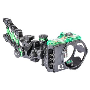 IQ IQ00360 Micro 5 Pin Sight RH Retina Lock Tool-Free Adjust